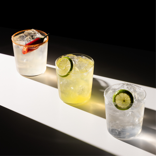 Margarita Pack