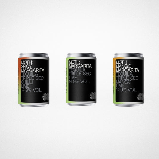 Margarita Pack