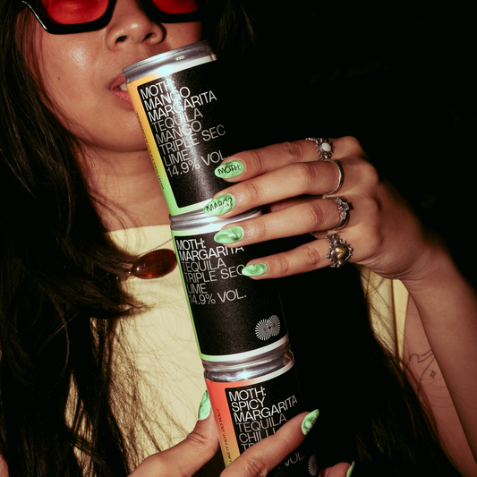 Margarita Pack