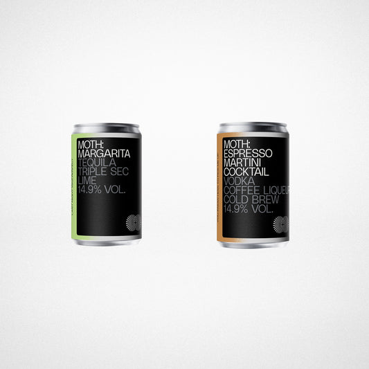 Martini Cocktail Glass Pack
