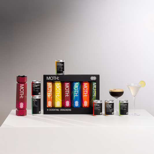 Cocktail Crackers