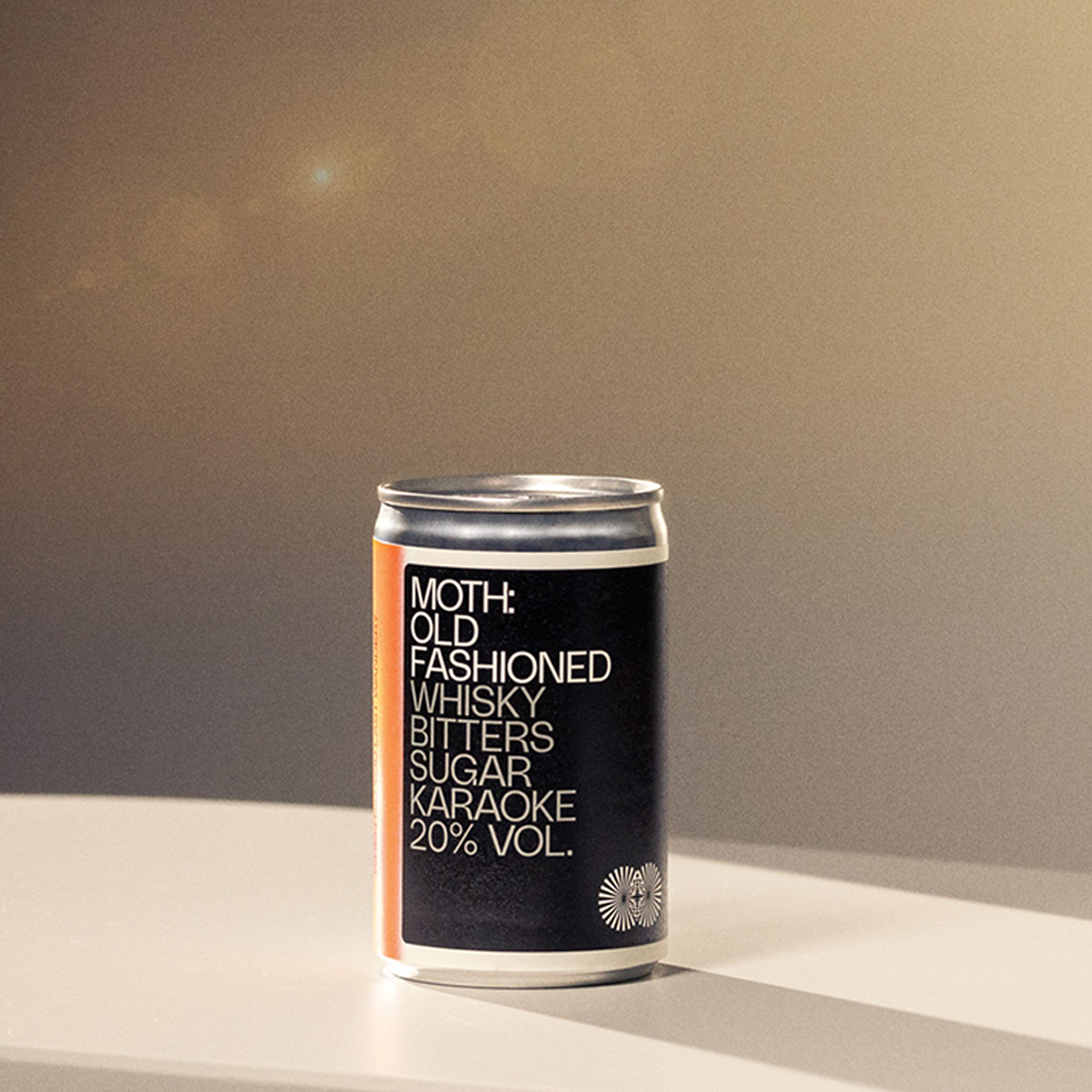 Old Fashioned