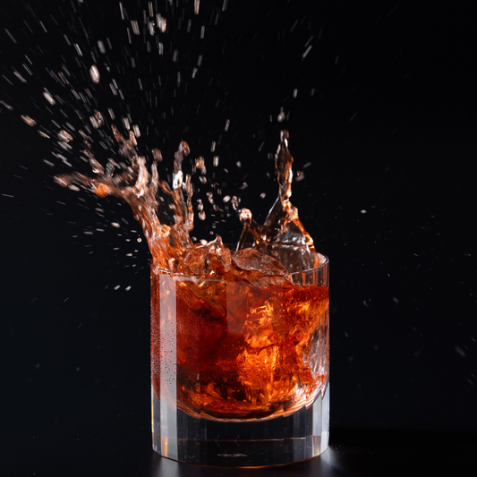 Old Fashioned