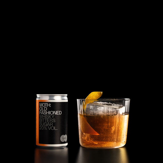 Old Fashioned