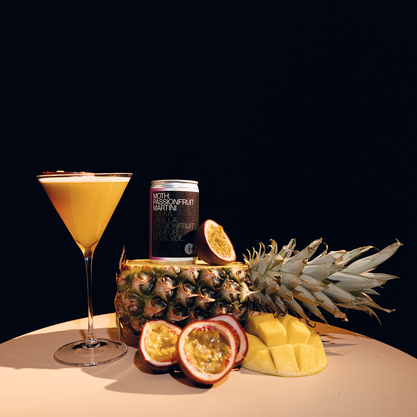 Martini Duo Pack