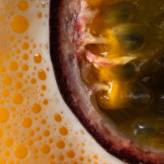 Passionfruit Martini Cocktail