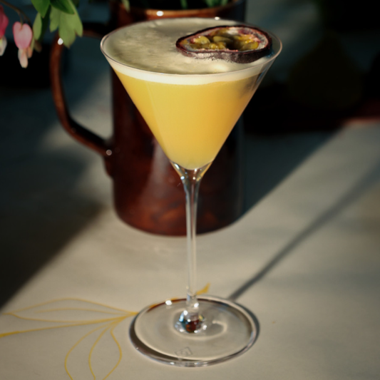 Martini Cocktail Duo Pack