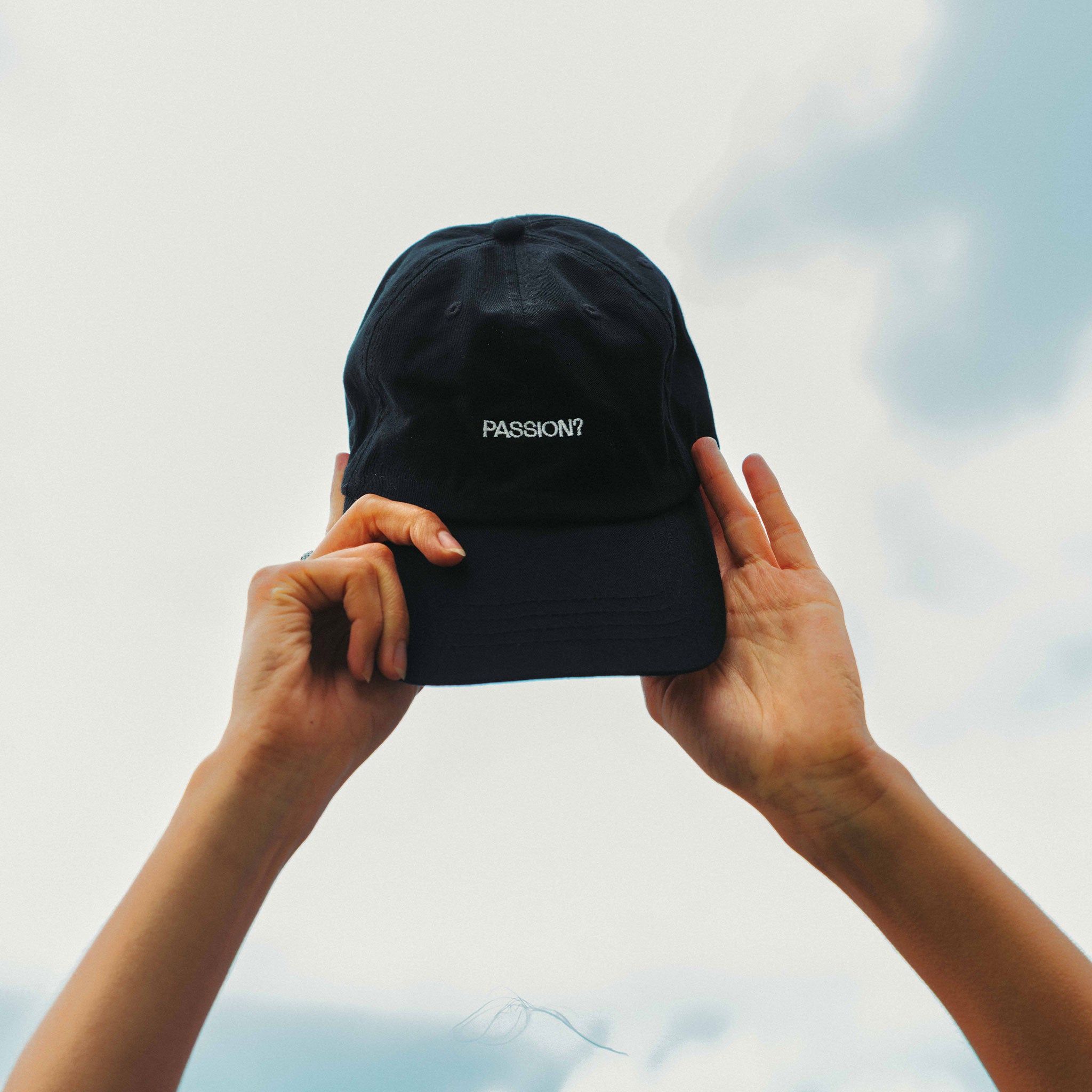 Passion Cap