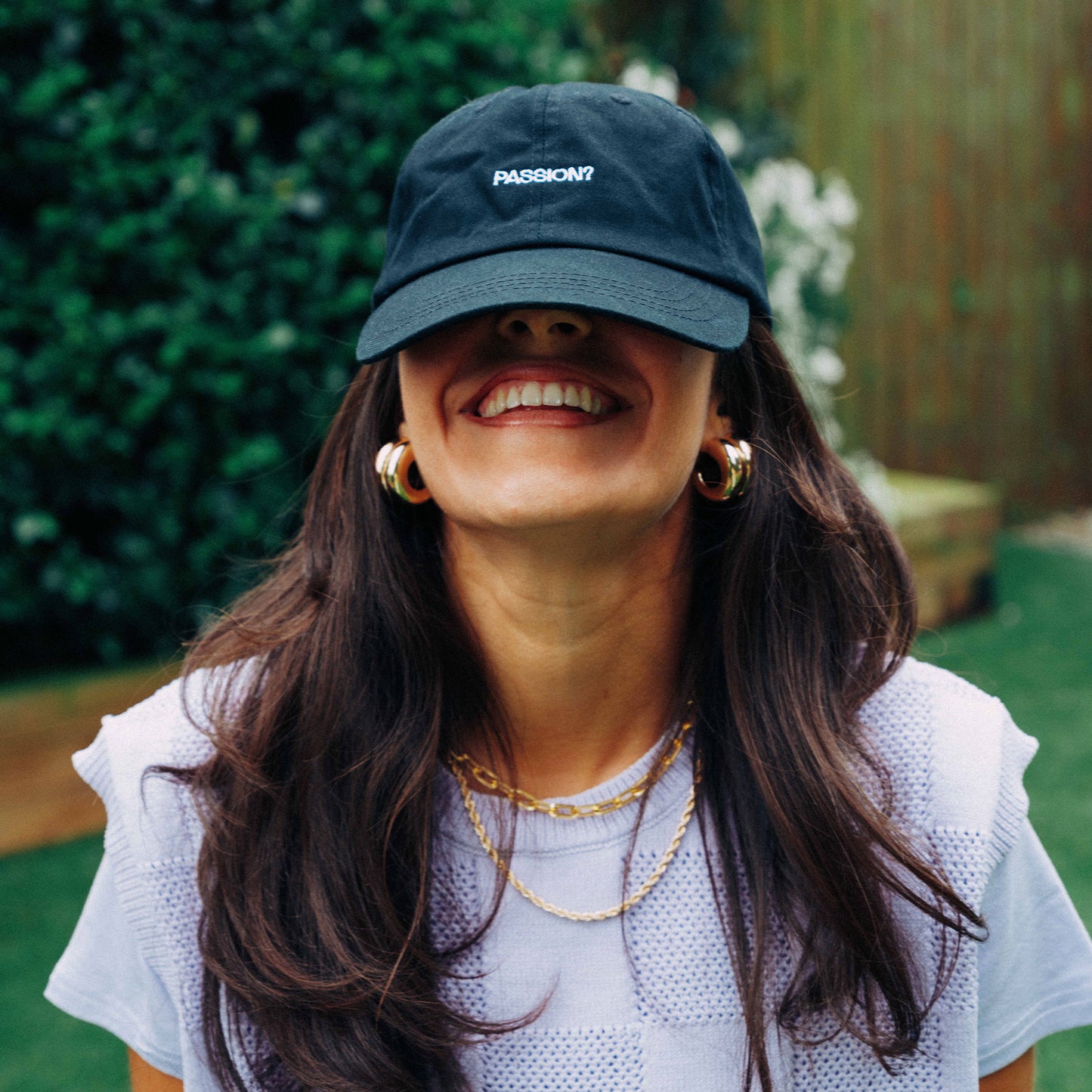 FREE MOTH: PASSION CAP