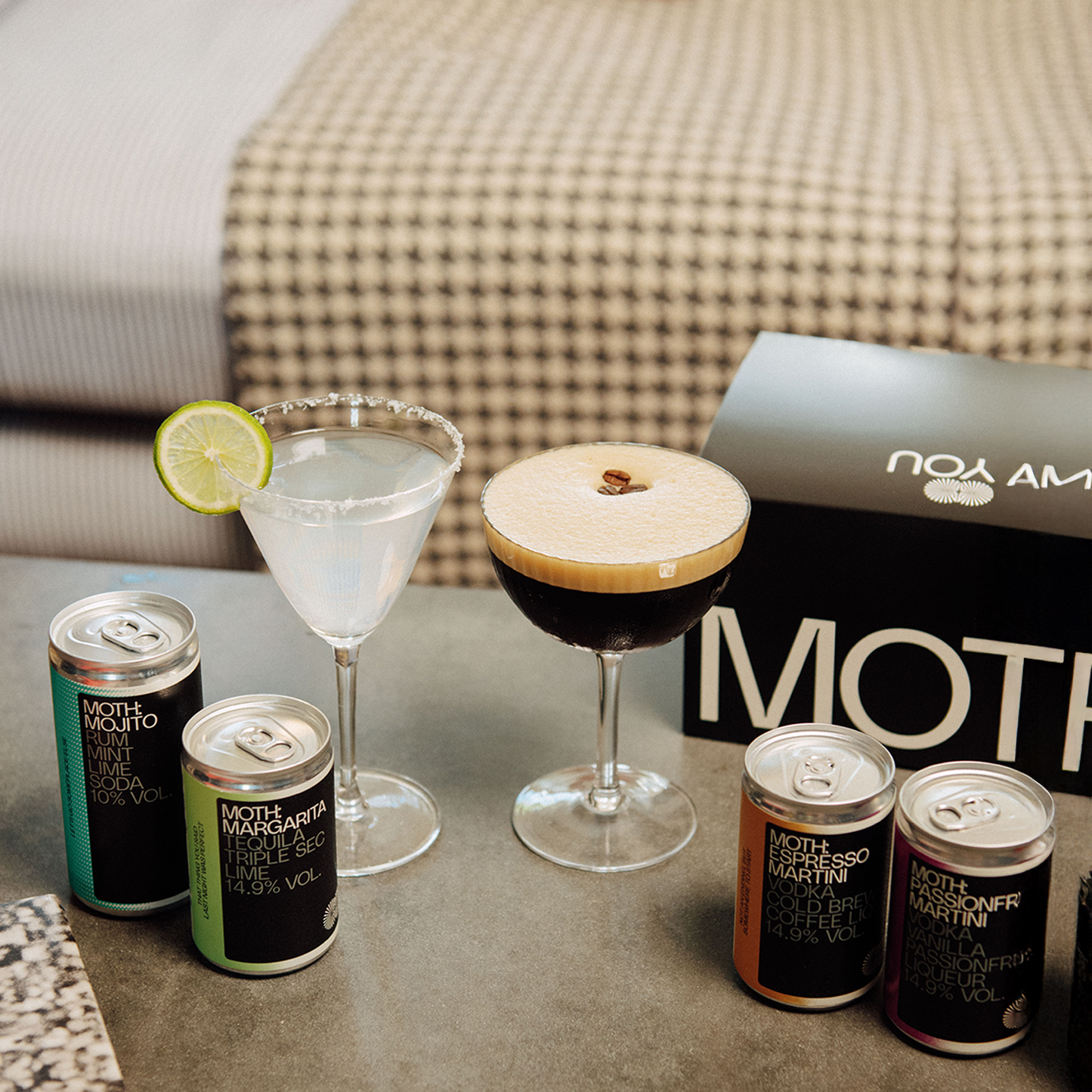 Festive Snacking Selection Box