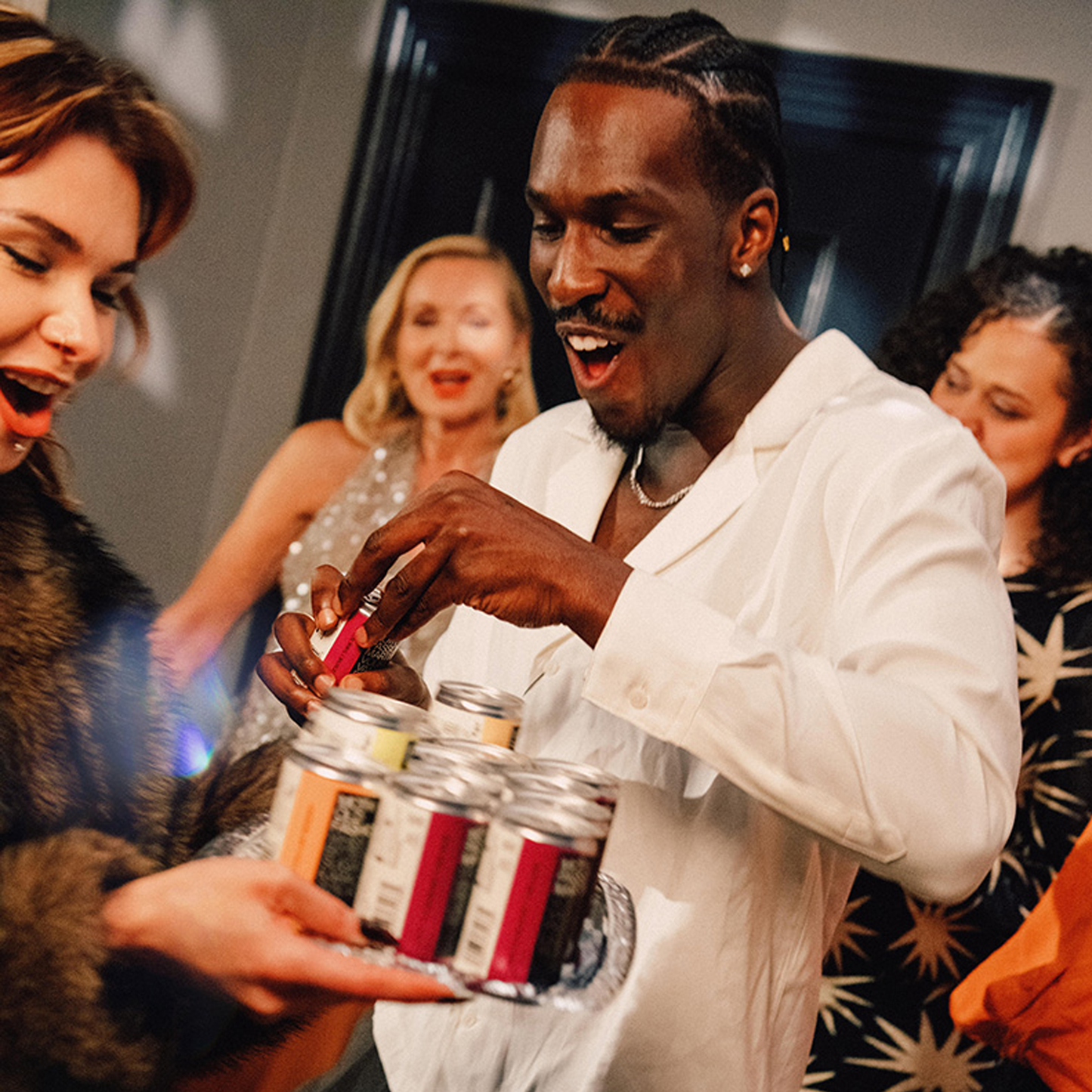 Party Headliners Pack