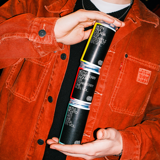 Rum Pack