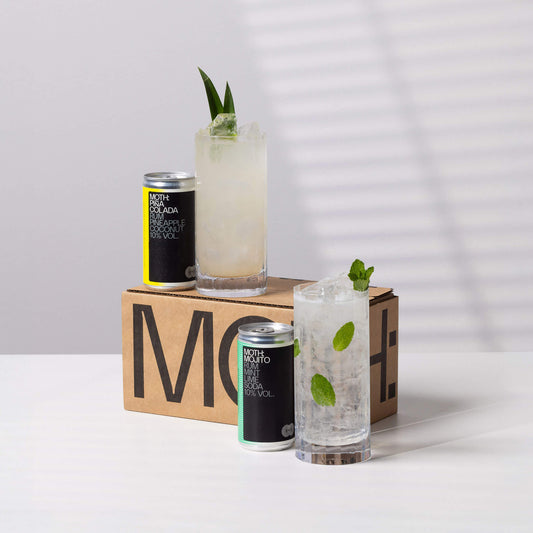 Rum Pack