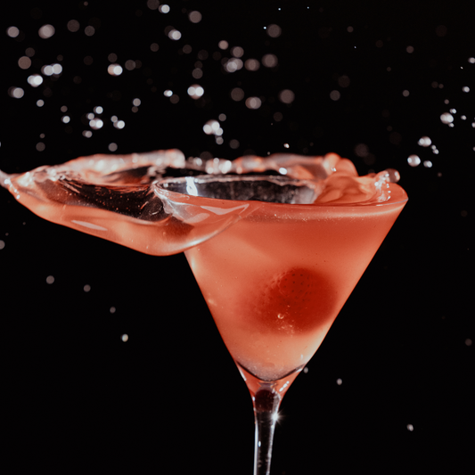Strawberry Daiquiri