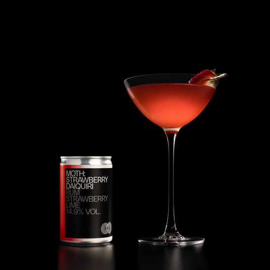 Strawberry Daiquiri