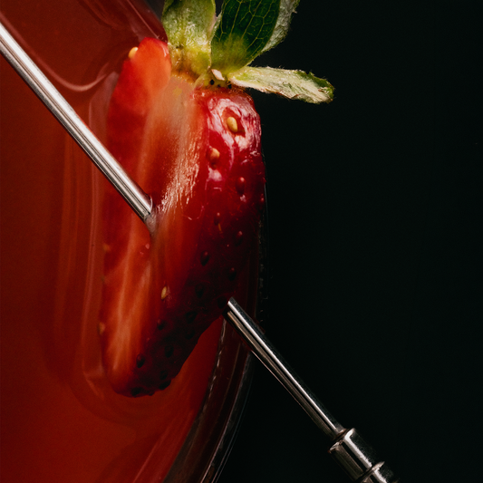 Strawberry Daiquiri