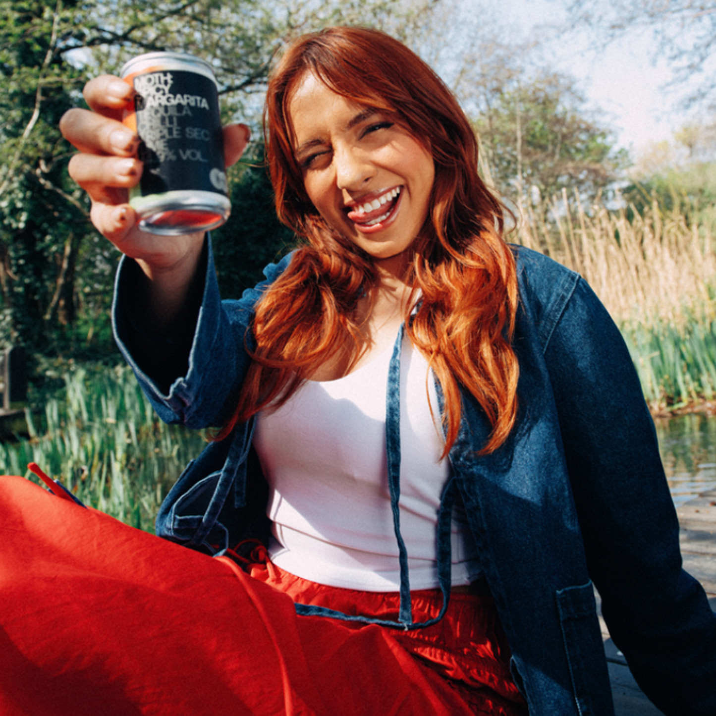 Margarita: Classic + Spicy