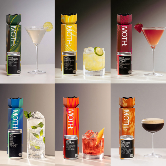 Cocktail Crackers