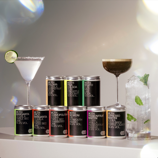 Cocktail Advent Calendar