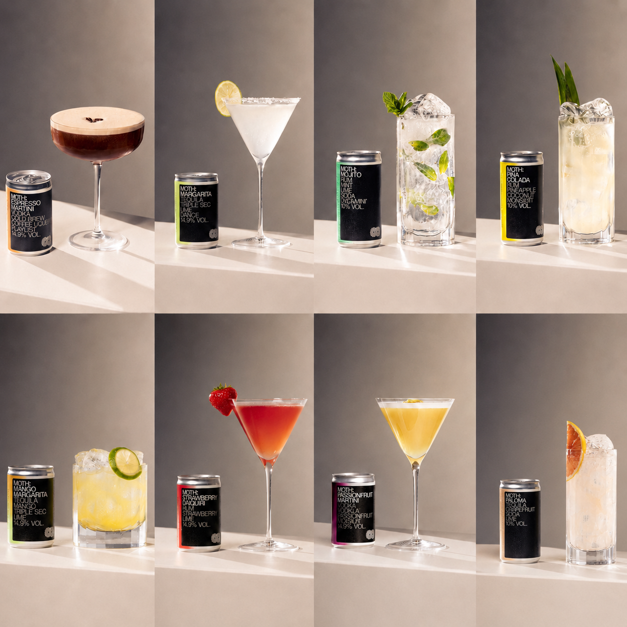 Taster Pack