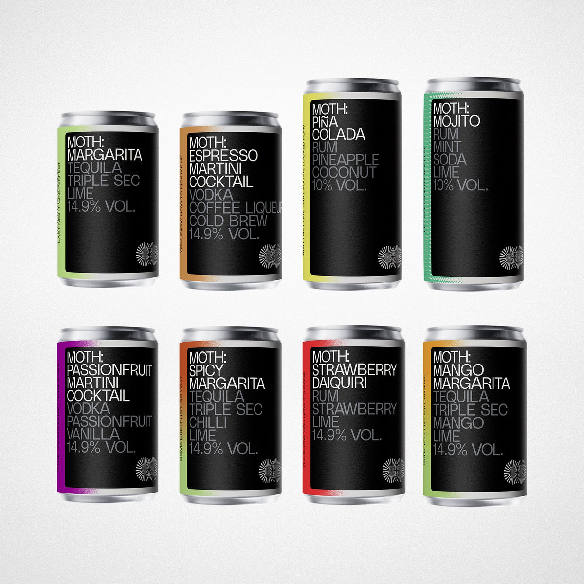 Taster Pack