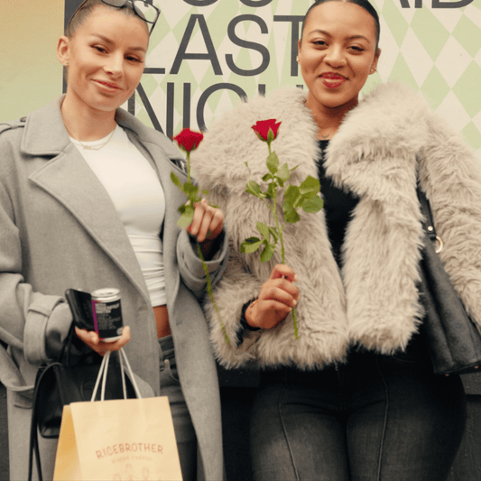 Valentine’s Cocktail Gift Bundle