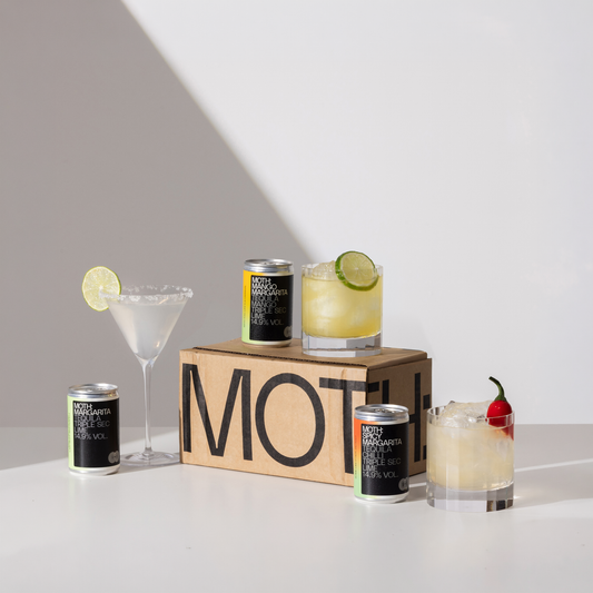 Margarita Pack