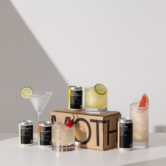 Tequila Pack