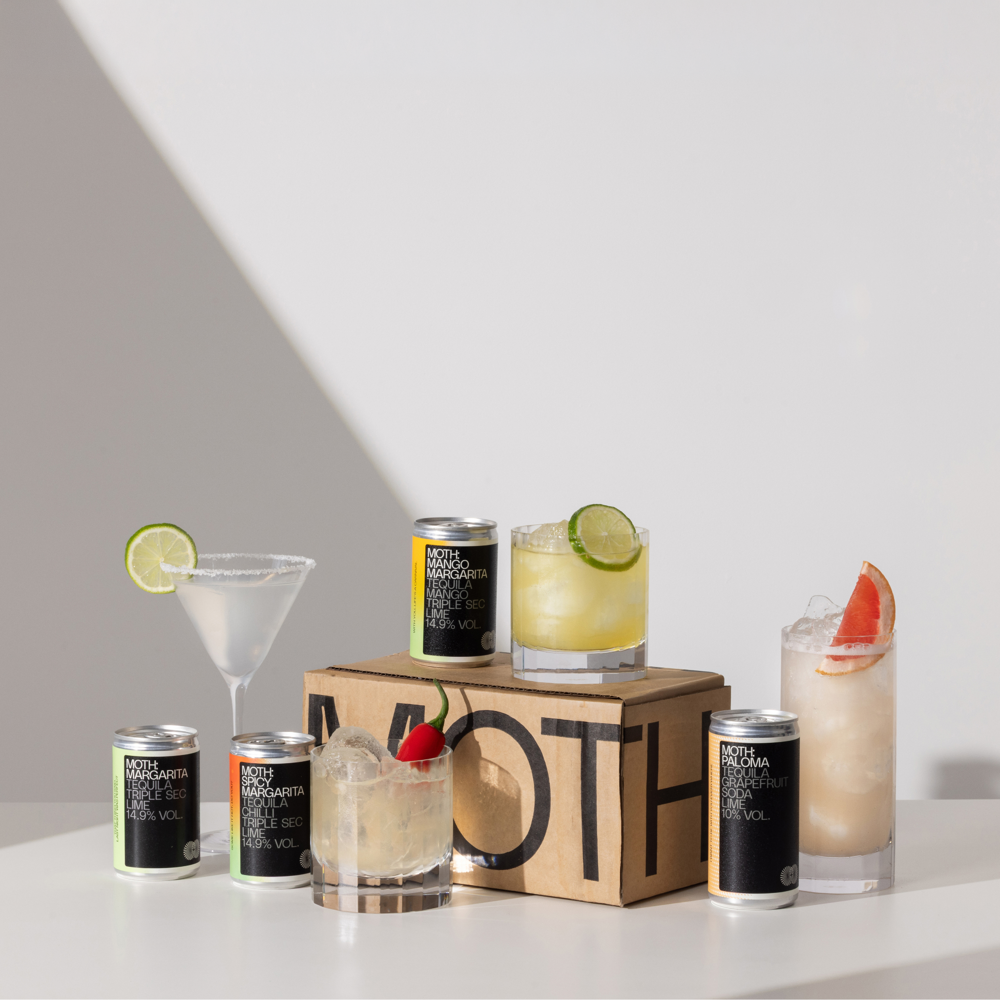 Tequila Pack
